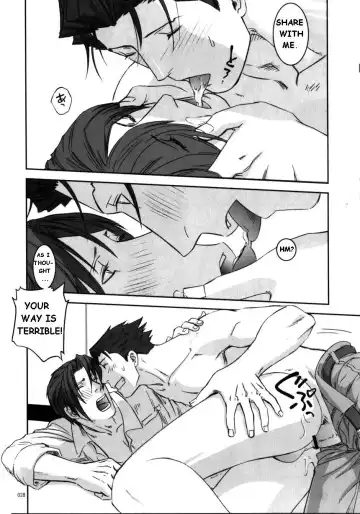 [Otapyon] In | Drink Fhentai.net - Page 28