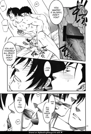 [Otapyon] Shoku | Eat Fhentai - Page 24