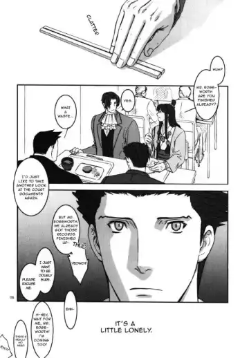 [Otapyon] Shoku | Eat Fhentai - Page 5