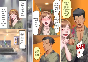 [Papermania] Shemale no Kuni no Alice no Bouken | Shemale Country: Alice's Adventure (decensored) Fhentai.net - Page 27