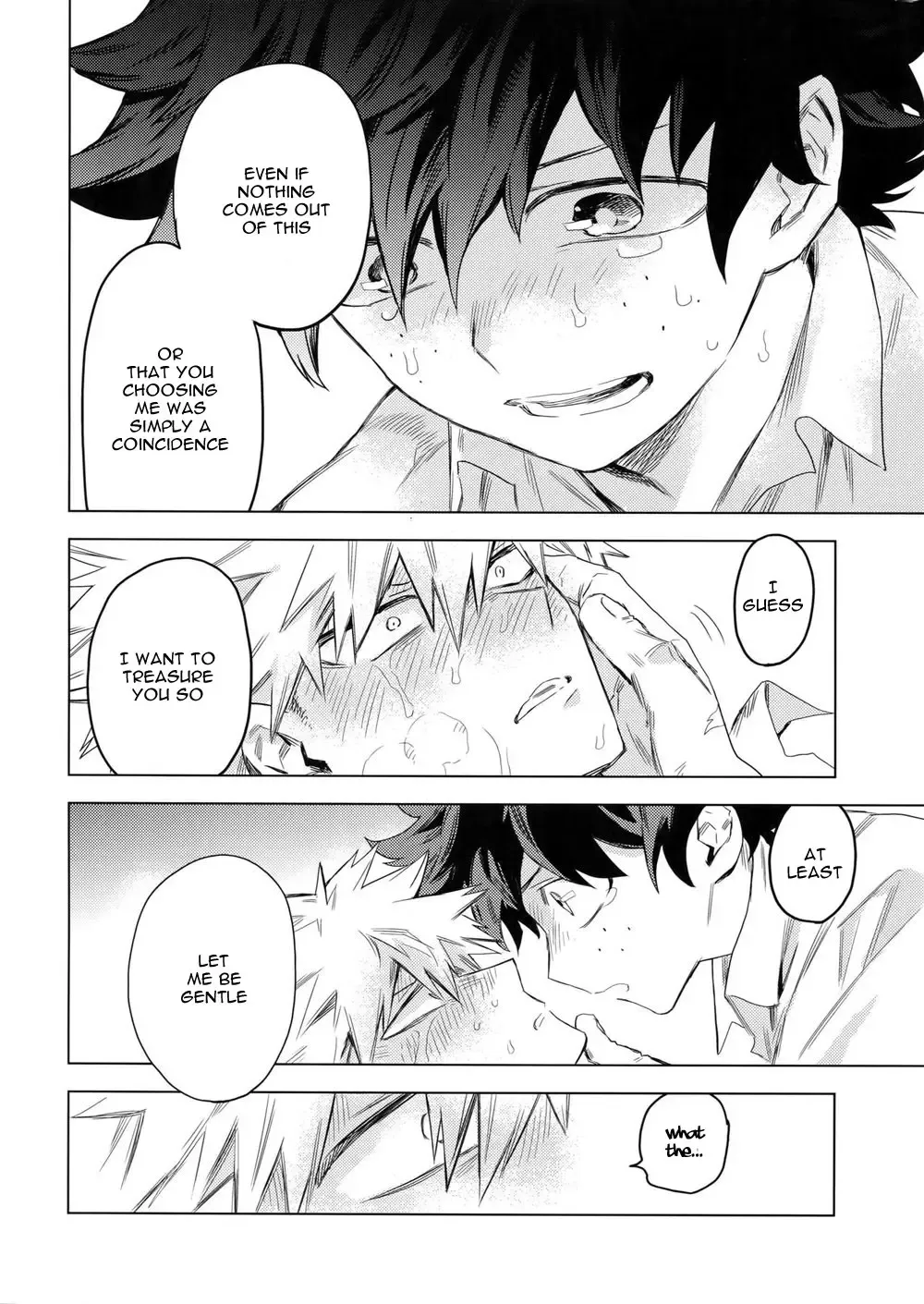 [Rittiri] Aiyoku Keppeki Syndrome Fhentai - Page 44