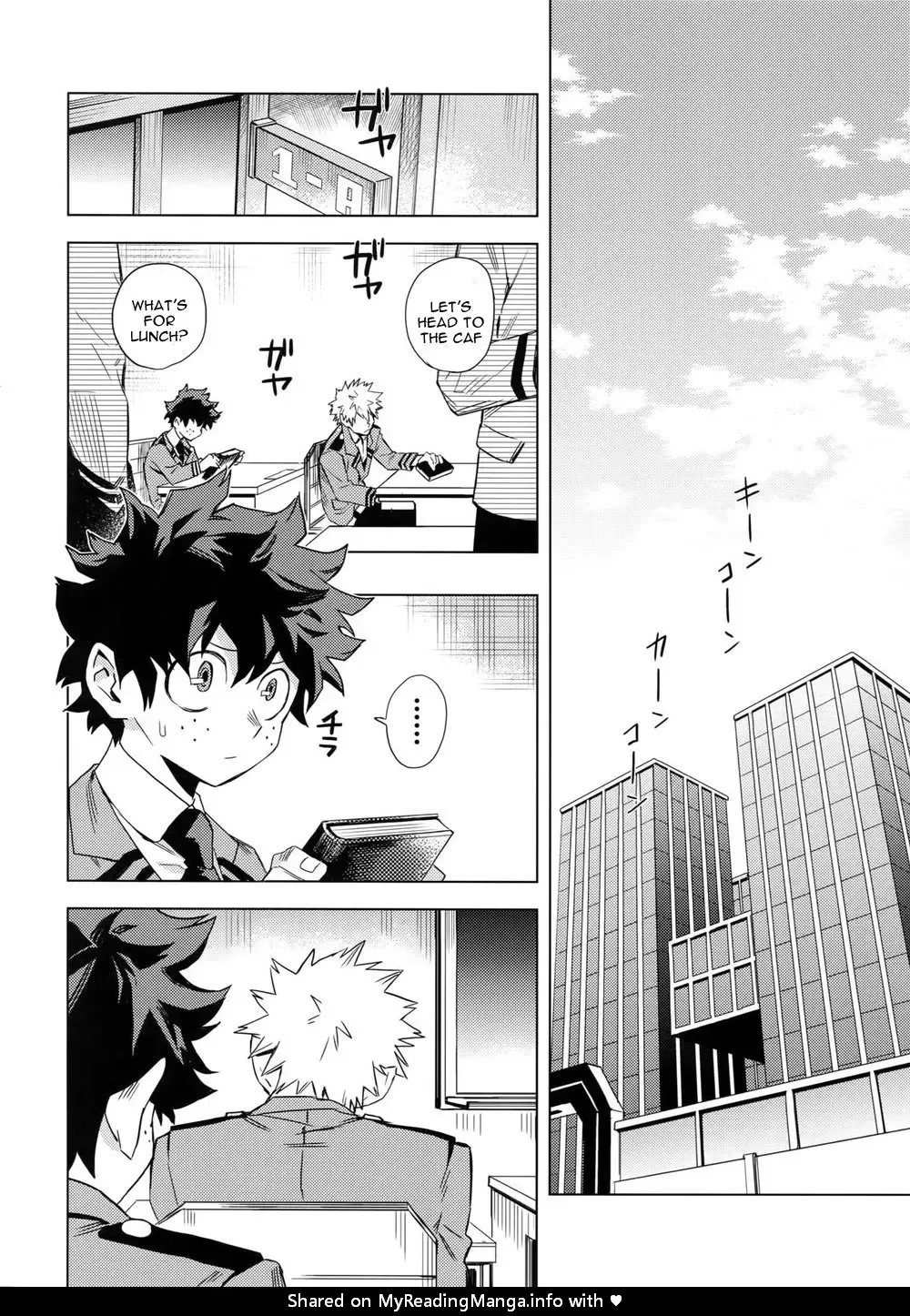 [Rittiri] Aiyoku Keppeki Syndrome Fhentai - Page 6