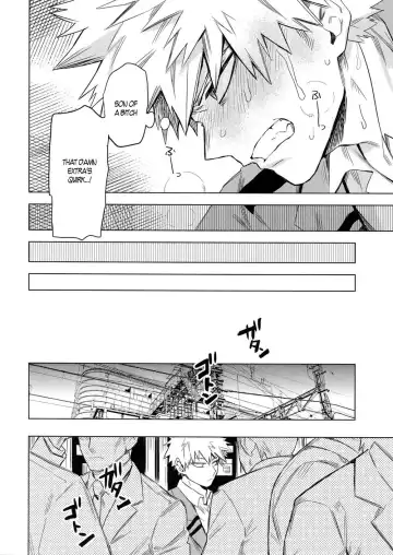 [Rittiri] Aiyoku Keppeki Syndrome Fhentai - Page 12