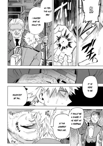 [Rittiri] Aiyoku Keppeki Syndrome Fhentai - Page 16