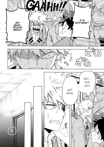 [Rittiri] Aiyoku Keppeki Syndrome Fhentai - Page 18