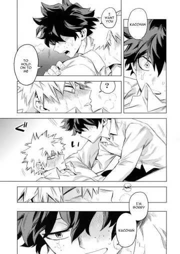 [Rittiri] Aiyoku Keppeki Syndrome Fhentai - Page 43