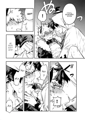 [Rittiri] SEE YOU IN NIGHTMARE Fhentai - Page 10