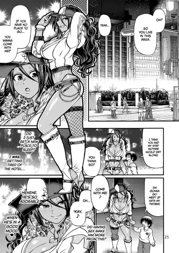 [Chiba Toshirou] Black Witches Fhentai.net - Page 24