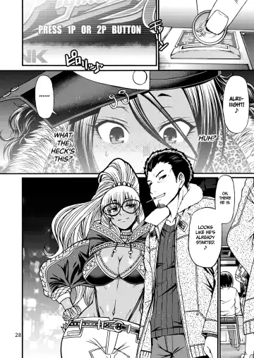 [Chiba Toshirou] Black Witches Fhentai.net - Page 28