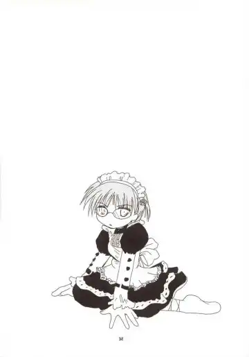 G-On Scramble! Fhentai - Page 31