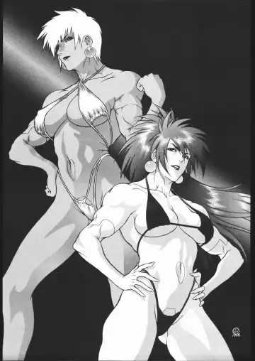 [Dairoku Tenmaou Great - J.sairo - Pierre Norano] Ketsu! Megaton Z Fhentai - Page 26