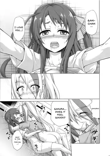 [Kasukabe Taro] Rental Chinchin SAGA | Rental Cock SAGA Fhentai.net - Page 14