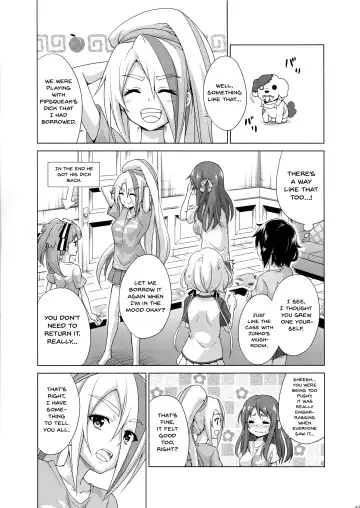 [Kasukabe Taro] Rental Chinchin SAGA | Rental Cock SAGA Fhentai.net - Page 22