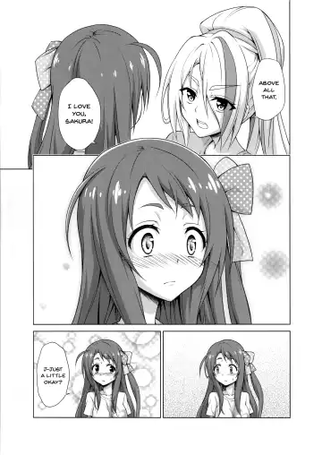 [Kasukabe Taro] Rental Chinchin SAGA | Rental Cock SAGA Fhentai.net - Page 8