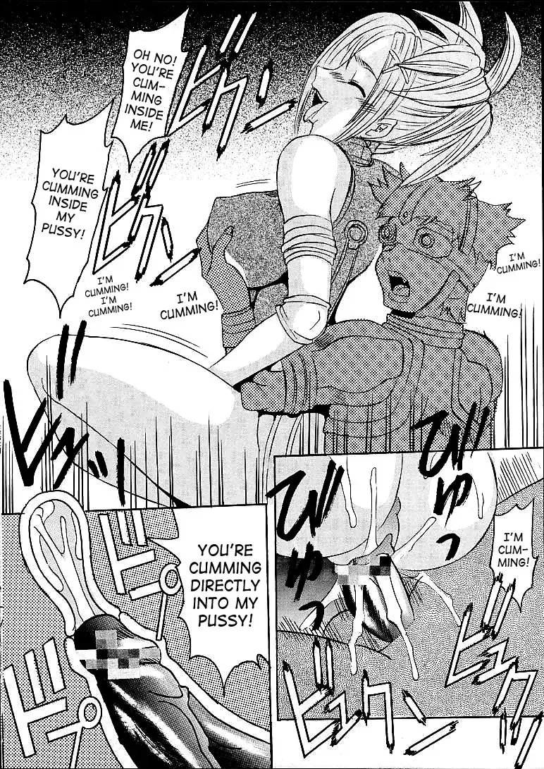 [Kitty - Kouenji Rei - Tanataka] Yuna A La Mode 2 Fhentai.net - Page 37