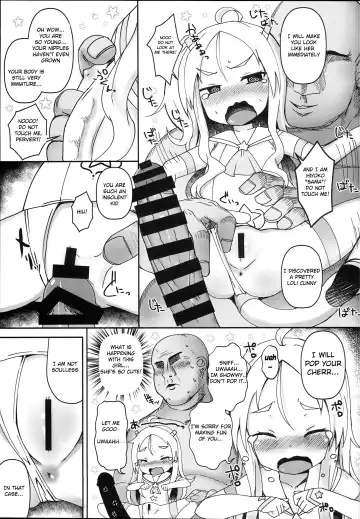 [Menteiyakuna] Shikyuu Shounin Mesugakis Fhentai.net - Page 27