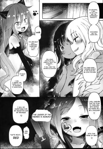 [Menteiyakuna] Shikyuu Shounin Mesugakis Fhentai.net - Page 38