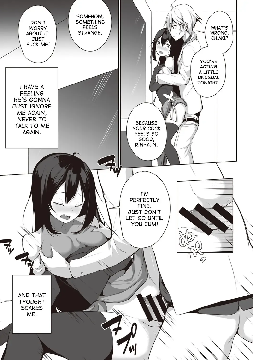 [Yukisaki Miale] Ore wa Kyou kara Cinderella Aite wa Otoko. Ore wa Onna! - From now on, I'm Cinderella. My Partner is a Man and I'm a Woman!  Ch. 1-8 Fhentai - Page 136