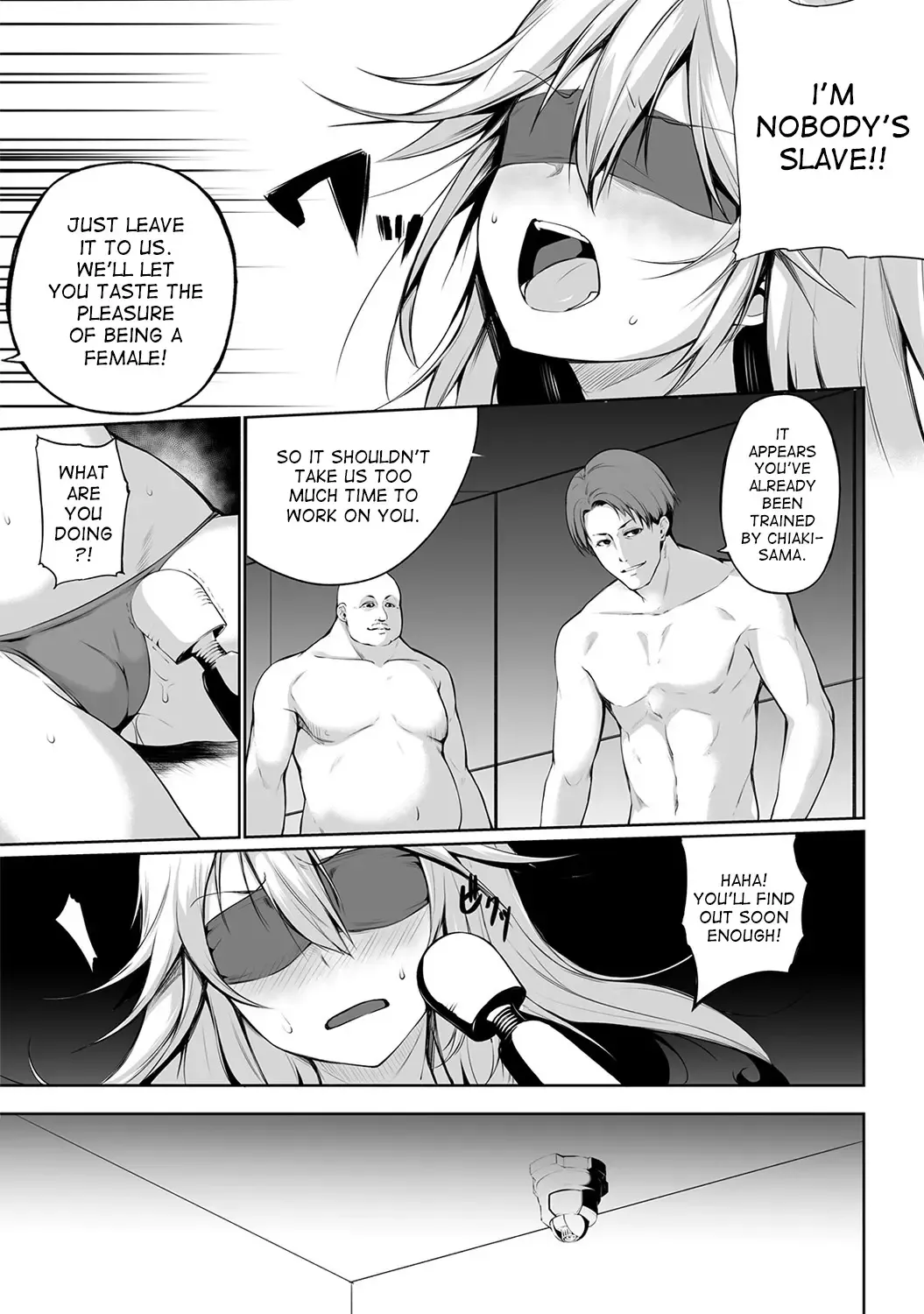 [Yukisaki Miale] Ore wa Kyou kara Cinderella Aite wa Otoko. Ore wa Onna! - From now on, I'm Cinderella. My Partner is a Man and I'm a Woman!  Ch. 1-8 Fhentai - Page 148