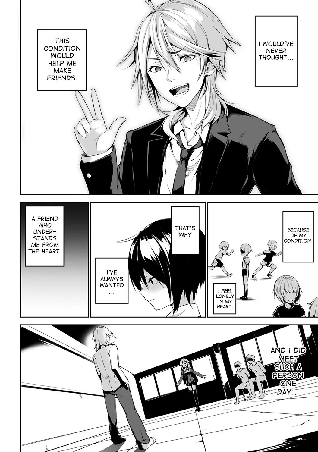 [Yukisaki Miale] Ore wa Kyou kara Cinderella Aite wa Otoko. Ore wa Onna! - From now on, I'm Cinderella. My Partner is a Man and I'm a Woman!  Ch. 1-8 Fhentai - Page 151