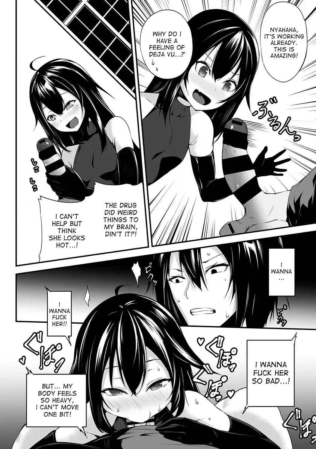 [Yukisaki Miale] Ore wa Kyou kara Cinderella Aite wa Otoko. Ore wa Onna! - From now on, I'm Cinderella. My Partner is a Man and I'm a Woman!  Ch. 1-8 Fhentai - Page 171