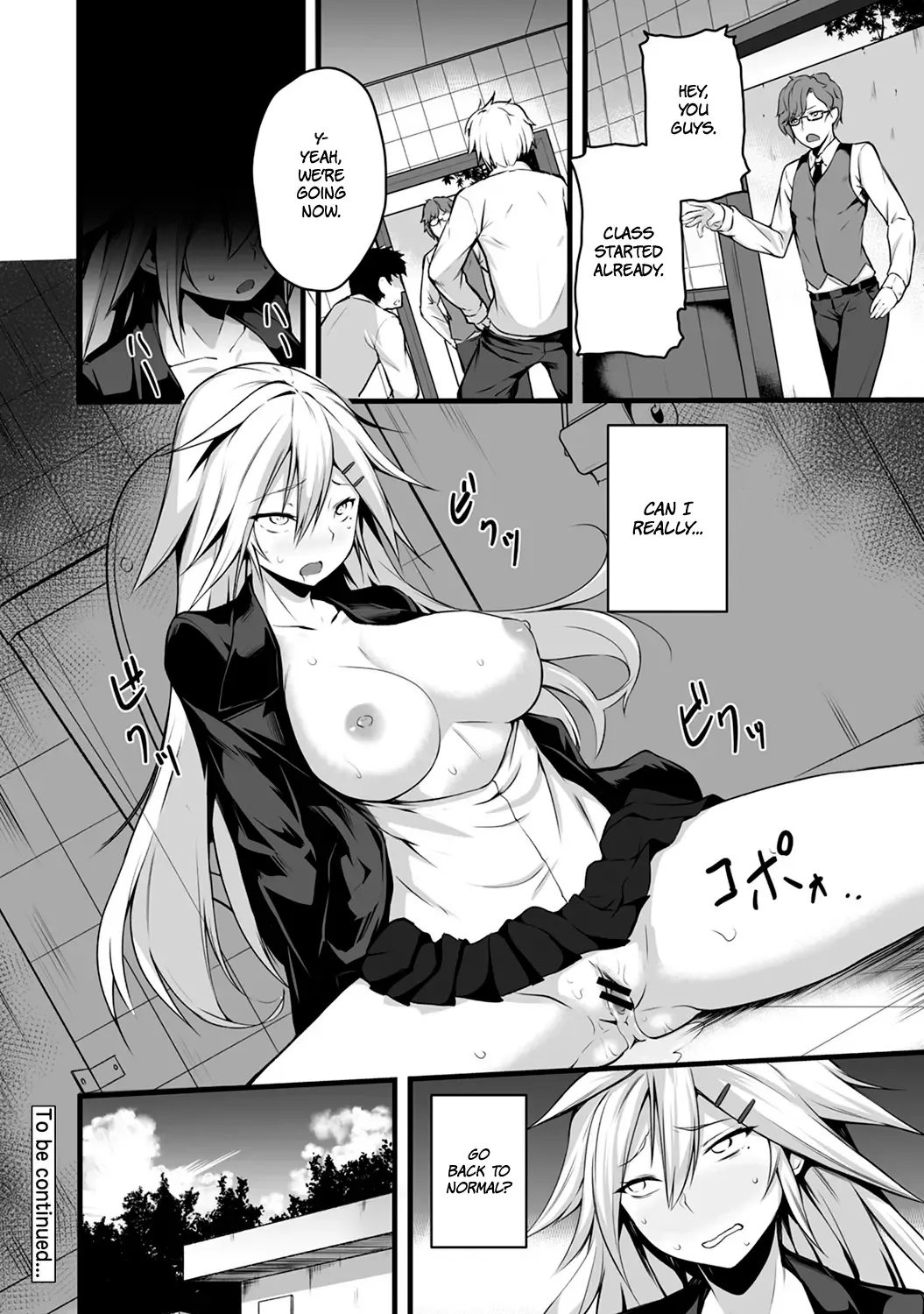 [Yukisaki Miale] Ore wa Kyou kara Cinderella Aite wa Otoko. Ore wa Onna! - From now on, I'm Cinderella. My Partner is a Man and I'm a Woman!  Ch. 1-8 Fhentai - Page 27