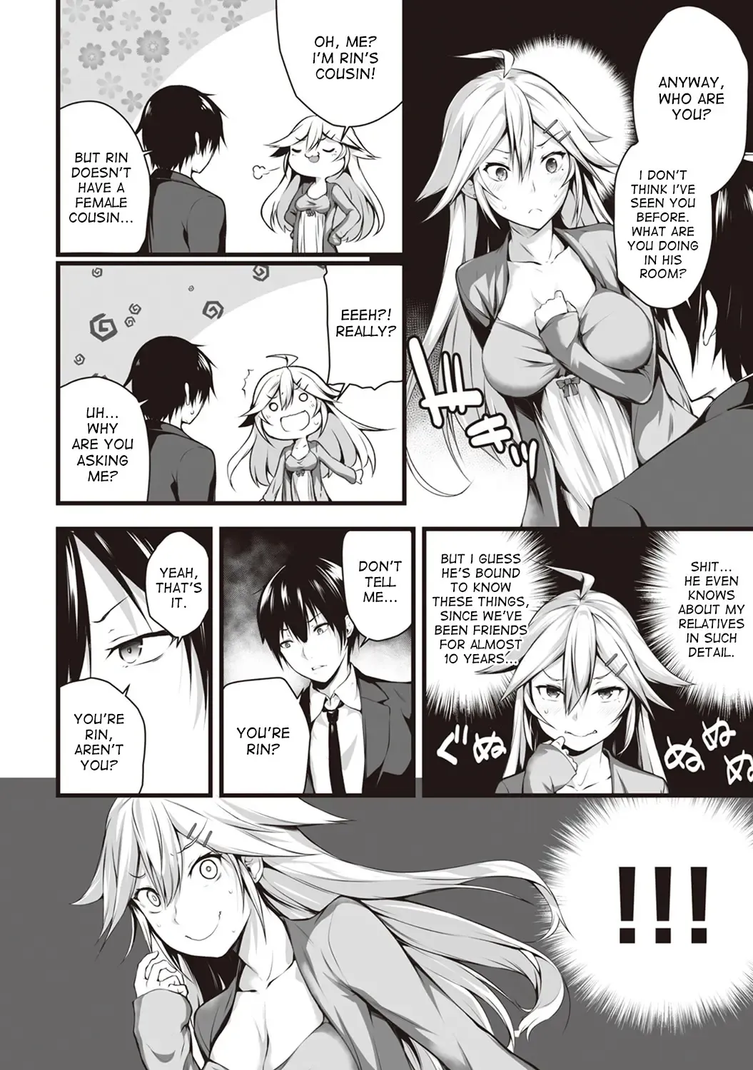 [Yukisaki Miale] Ore wa Kyou kara Cinderella Aite wa Otoko. Ore wa Onna! - From now on, I'm Cinderella. My Partner is a Man and I'm a Woman!  Ch. 1-8 Fhentai - Page 79