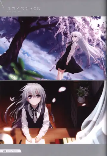 [Kurono Mitsuki] Re:LieF visual book Fhentai - Page 27