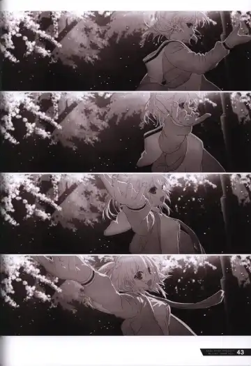 [Kurono Mitsuki] Re:LieF visual book Fhentai - Page 44