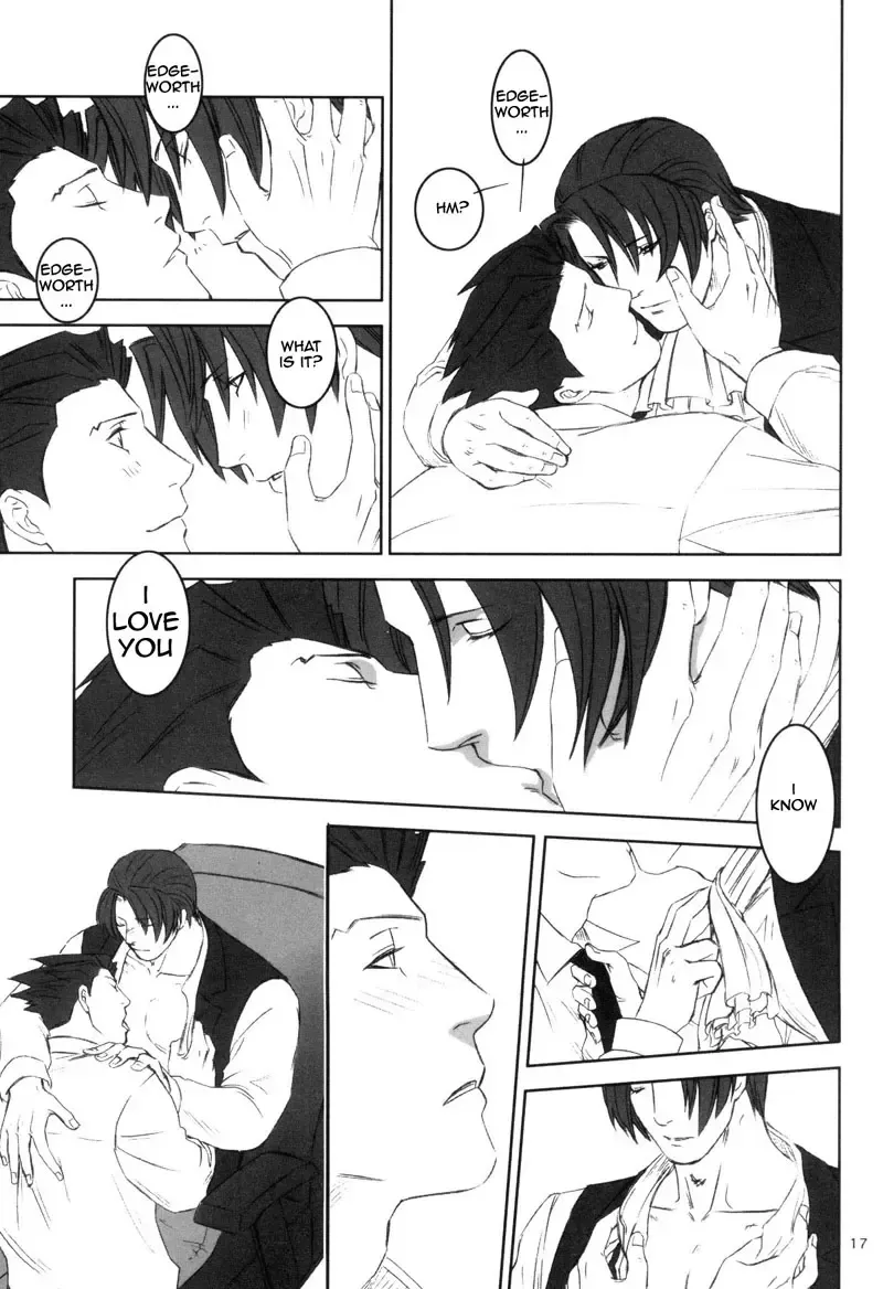 [Otapyon] ADDRESS Fhentai - Page 17