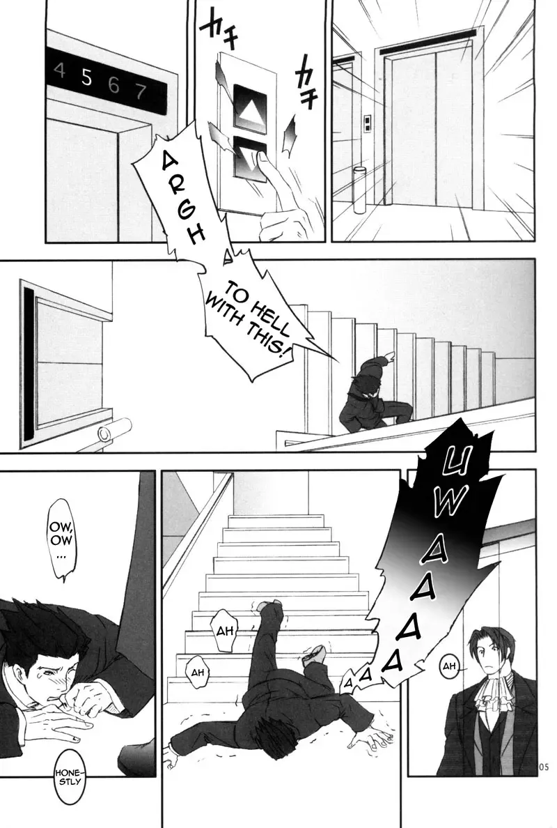 [Otapyon] ADDRESS Fhentai - Page 5