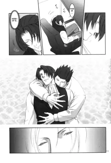 [Otapyon] ADDRESS Fhentai - Page 13