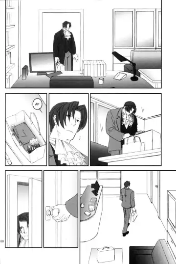 [Otapyon] ADDRESS Fhentai - Page 8