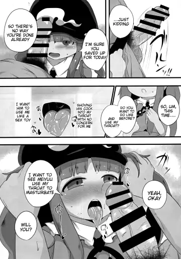 [Hans] Nitoritio Fhentai.net - Page 10