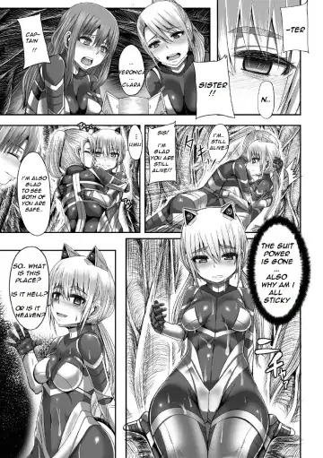 [Yutakame] Tsuwamonodomo ga Yume no Ato | Remains of Warriors Nightmare Fhentai.net - Page 2