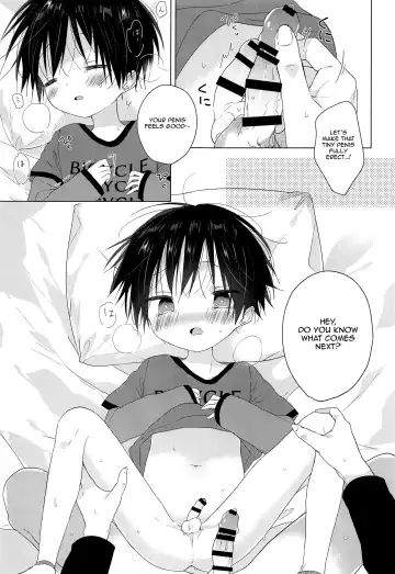 [Shikimura] Jouzu ni Ikeru kana | Will I Make It Alright? Fhentai.net - Page 20