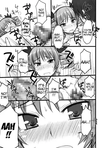 [Mukoujima Tenro] Haou Ai Tan Fhentai.net - Page 18