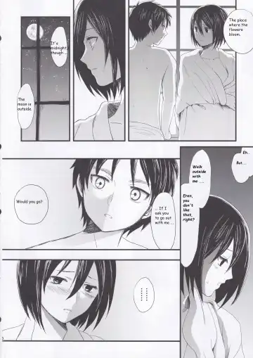 [Shirihagi Gomame] Ai no Romance Zenpen Fhentai - Page 30