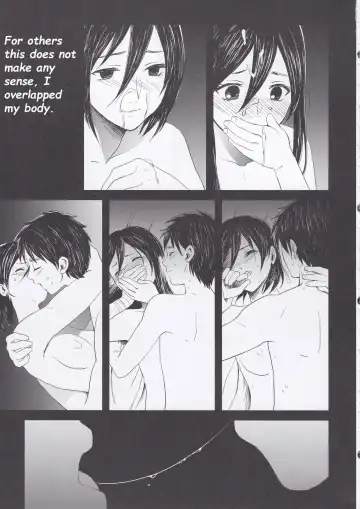 [Shirihagi Gomame] Ai no Romance Zenpen Fhentai - Page 5