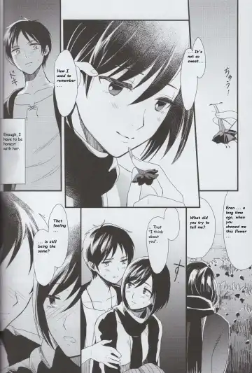 [Shirihagi Gomame] Ai no Romance Kouhen Fhentai.net - Page 25