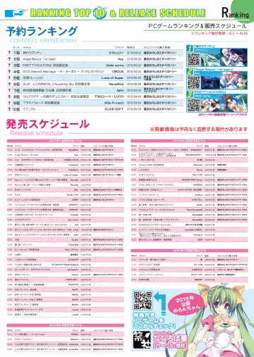 月刊めろメロ2015年5月号 Fhentai.net - Page 23