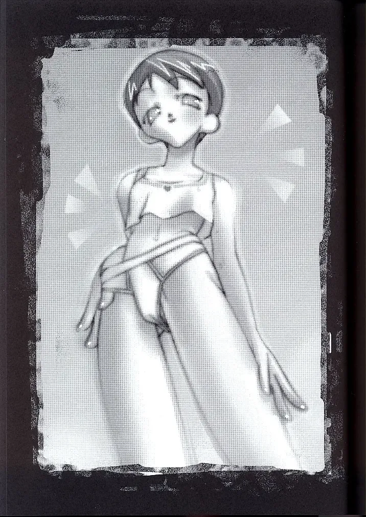 Koukidou Doujinshi MGP Mori-san no Gunparade March Fhentai - Page 48