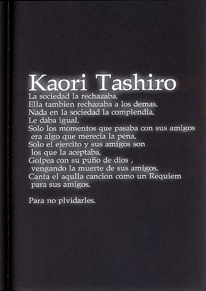 Koukidou Doujinshi MGP Mori-san no Gunparade March Fhentai - Page 51