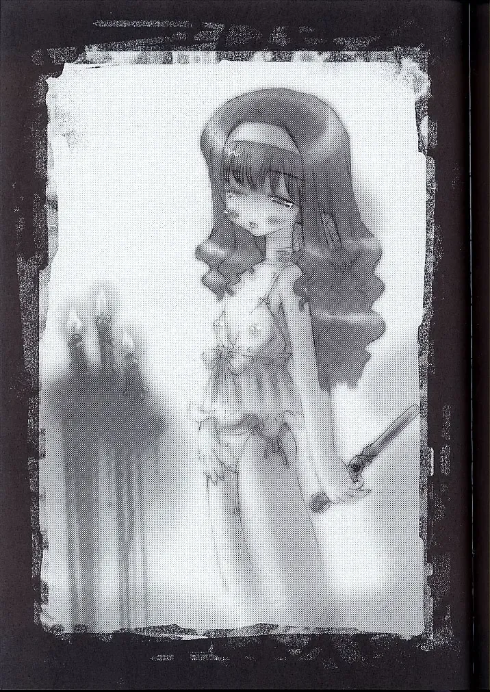 Koukidou Doujinshi MGP Mori-san no Gunparade March Fhentai - Page 54