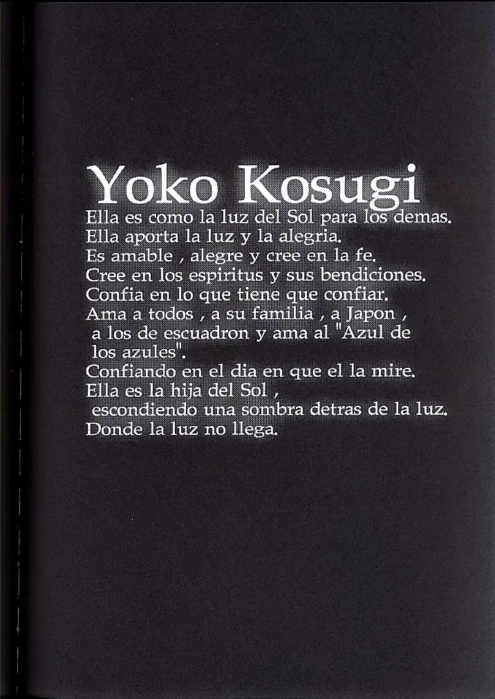 Koukidou Doujinshi MGP Mori-san no Gunparade March Fhentai - Page 55