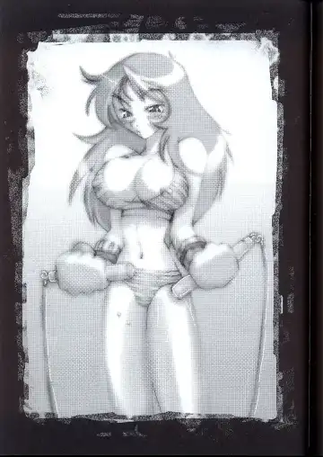 Koukidou Doujinshi MGP Mori-san no Gunparade March Fhentai - Page 52