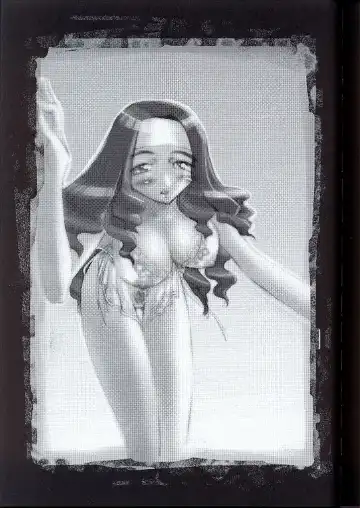 Koukidou Doujinshi MGP Mori-san no Gunparade March Fhentai - Page 56