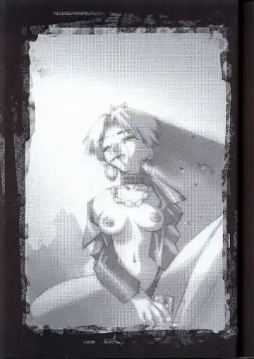 Koukidou Doujinshi MGP Mori-san no Gunparade March Fhentai - Page 58