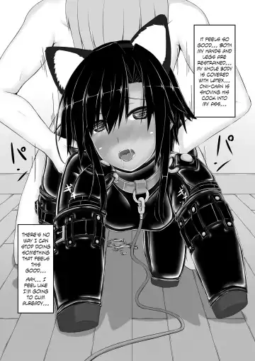 [Sho-yan] Kuroneko Choco Ice 3 Fhentai - Page 14