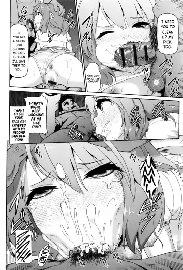 [Yuushi Tessen] Tadashii Koude no Tsukaikata Fhentai - Page 14
